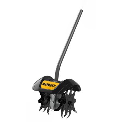 DWTDWOAS3CL image(0) - DeWalt DW CULTIVATOR ATTACHMENT