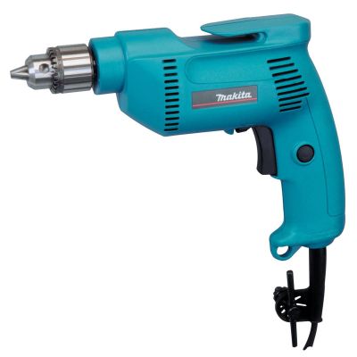 MAK6407 image(0) - Makita 3/8" Variable Speed Reversible Drill