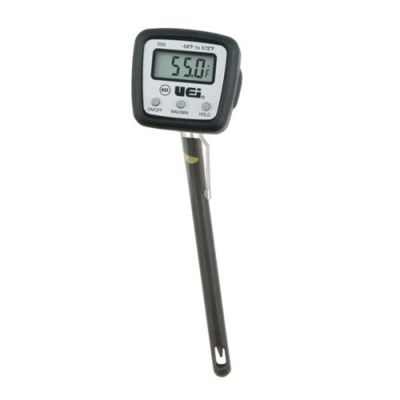 UEI550B image(0) - Universal Enterprises Digital Pocket Thermometer