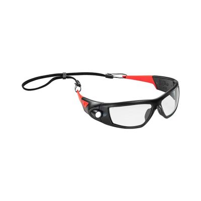 COS30377 image(0) - COAST Products Coast SPG400 Rechargeable Inspection Beam Safety Glasses