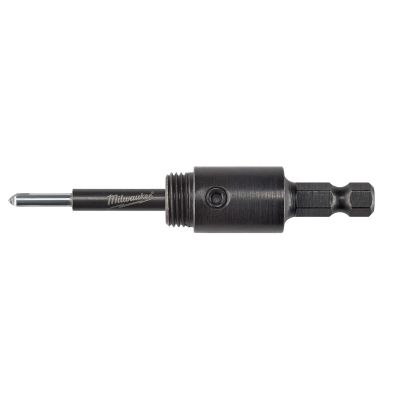 MLW49-56-7135 image(0) - Milwaukee Tool Retractable Starter Bit with Large Arbor