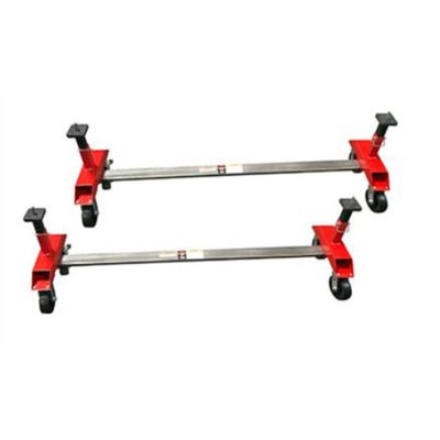 NOR78500 image(0) - Norco Professional Lifting Equipment 3,600 Lbs. Capacity Ford E.V. Battery Dolly