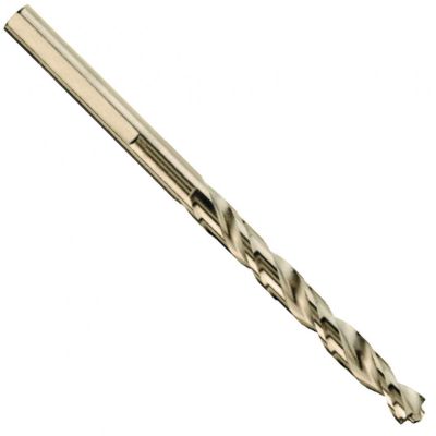 DWTDW1920B image(0) - DeWalt 5/16" PILOT POINT DRILL BIT XXX