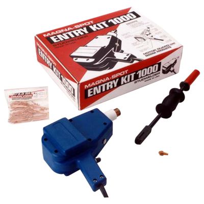 JLM1000 image(0) - Motor Guard WELDER STUD STARTER KIT