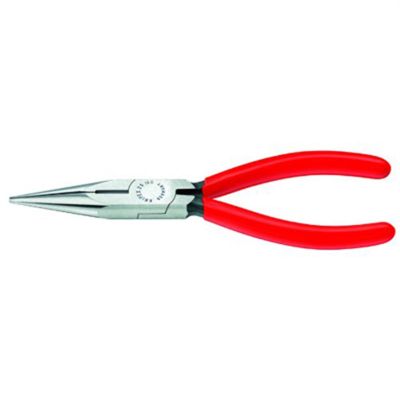 KNP2501160 image(0) - KNIPEX 6-1/4" LONG NOSE