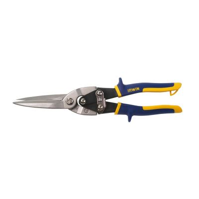 VGP21304 image(0) - Vise Grip UTILITY SNIP MULTI-PURPOSE 3.125" BLADE