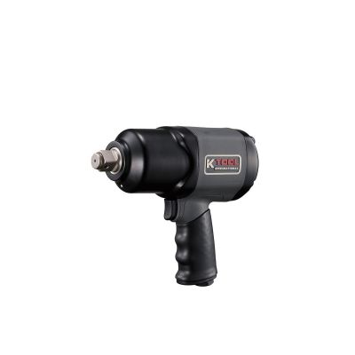 KTI81776 image(0) - K Tool International Air Impact Wrench 3/4 in. Dr 2400 ft. lb. Super Duty