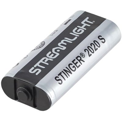 STL78118 image(0) - Streamlight Battery Pack - Stinger 2020 S