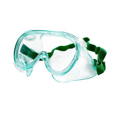 SRWS83200 image(0) - Sellstrom Sellstrom- Safety Goggle - 832 Series - Clear Lens - Chemical Splash - Indirect Vent