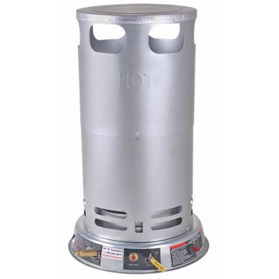 MTMMH-0200-CM10 image(0) - Mi-T-M Portable heaters Propane Convection 200,000 BTU's