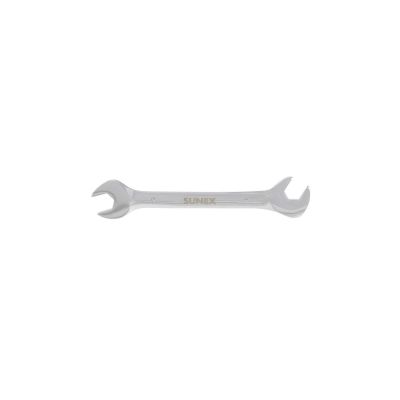 SUN991401MA image(0) - Sunex 9MM Full Polish Angled Head Wrench