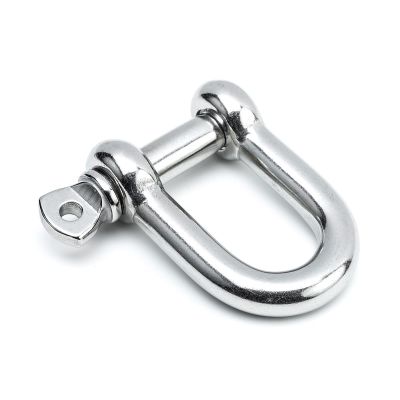 KDT88718 image(0) - Tether Shackle Extra Large