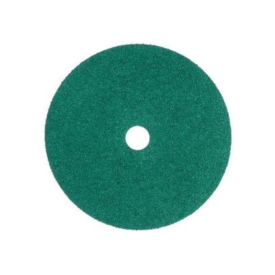 MMM36507 image(0) - 3M Fibre Disc 36507, 5 in x 7/8 in, 40, 20 Discs/Bag,