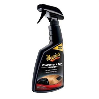 MEGG2016 image(0) - Meguiar's Automotive Convertible Top Cleaner