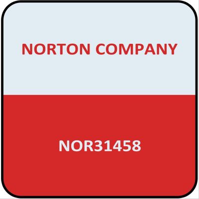 NOR31458 image(0) - Norton Abrasives CHAMPAGNE MAGNUM 5" PSA DISC 240g