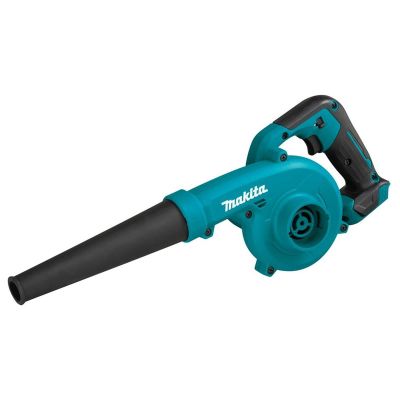 MAKBU01Z image(0) - Makita 12V max CXT® Lithium&hyphen;Ion Cordless Blower, Tool Only