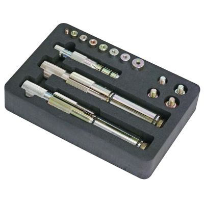 GEDKL-0069-67E image(0) - Gedore Clutch Aligner Kit, HGV