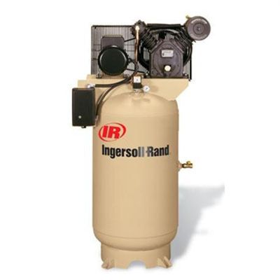 IRT45465572 image(0) - Ingersoll Rand 2475N7.5P