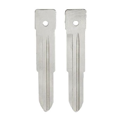 XTL27600733 image(0) - Xtool USA Key Blades for Toyota TR40/TOY41R/TOY38R