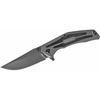 KER8300 image(0) - Kershaw DUOJET 3.25" BLADE KNIFE