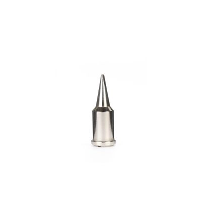 PTLPPT-5 image(0) - Portasol SOLDERING TIP 1MM DOUBLE FLAT TIP