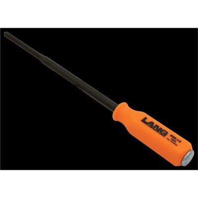 KAS856-12 image(0) - Lang Tools (Kastar) 16" 3/8" tip pin punch