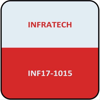 INF17-1015 image(0) - INFRATECH  Short Wave Paint Curing Heater  Speed Ray 2 / 1650W, Part No. 17-1015