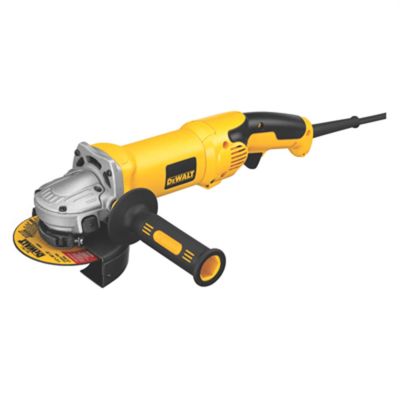 DWTD28065N image(0) - DeWalt 5"/6" Grinder w/o Lock