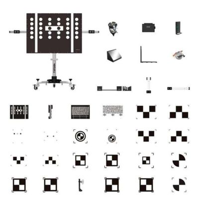 TOPPXADASBASIC image(0) - Topdon Phoenix ADAS Mobile Basic Package