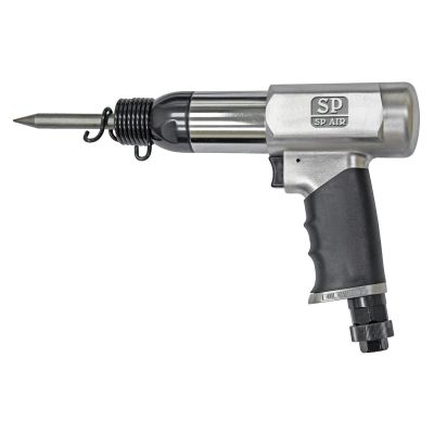 SPJSP-1400 image(0) - SP Air Heavy-Duty Long Barrel Air Hammer