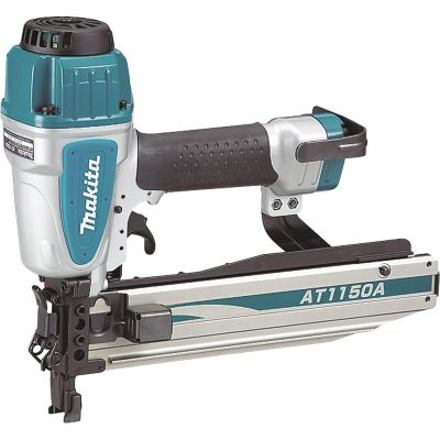 MAKAT1150A image(0) - Makita 16 Gauge 7/16" Medium Crown Stapler