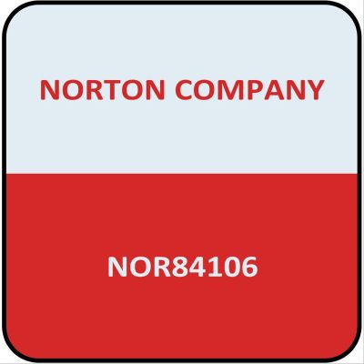 NOR84106 image(0) - Norton Abrasives 9 X 11 GOLD SHEET