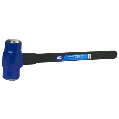 OTC5790ID-824 image(0) - OTC 8 LB., 24 IN. DOUBLE FACE SLEDGE HAMMER, INDESTRUCTIBLE HANDLE