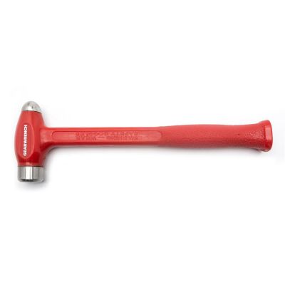 KDT68-516G image(0) - GearWrench Dead Blow Ball Pein Hammer 14 oz.