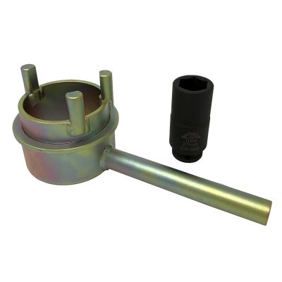 CTA3845 image(0) - CTA Manufacturing Benz Crankbolt Service Kit