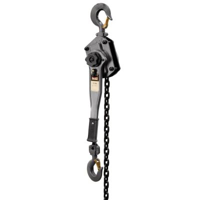 JET287503 image(0) - Jet Tools JLP-300A-20 3-TON LEVER HOIST, 20' LIFT