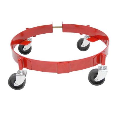 LIN84192 image(0) - Lincoln Lubrication DOLLY BAND TYPE