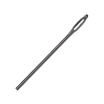 BLJRN-236 image(0) - BlackJack Tire Supplies NEEDLE 6 INCH O