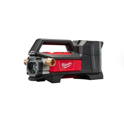 MLW2771-20 image(0) - Milwaukee Tool M18 Transfer Pump (Tool Only)