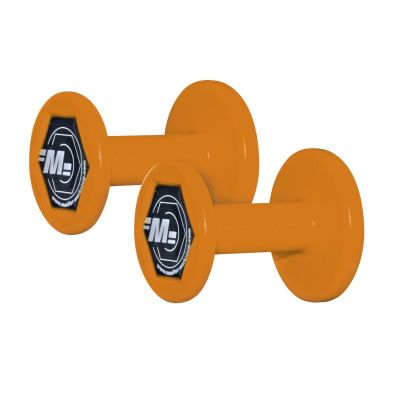 MLK905165-ORANGE image(0) - Mueller - Kueps Magnet holder kit 2 pcs.