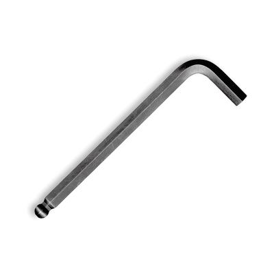 EKL18208 image(0) - Eklind Tool Company HEX KEY 1/8IN. BALL END LONG ARM L-KEY