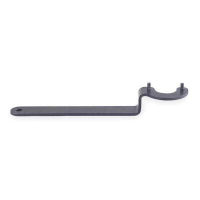 MLW49-96-7205 image(0) - Milwaukee Tool 7-1/2" FACE SPANNER WRENCH