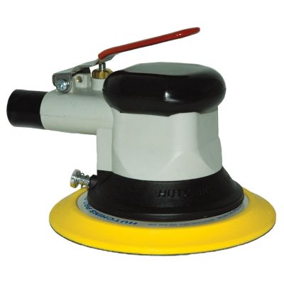 HUT3570 image(0) - Hutchins HIGH PERFORMANCE RANDOM ORBIT SANDER 3/16 OFFSET