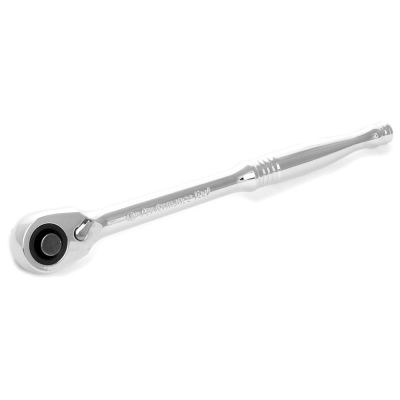 WLMW32101 image(0) - Wilmar Corp. / Performance Tool 1/2" Dr Teardrop Ratchet