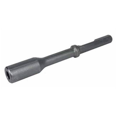 MLW48-62-3070 image(0) - Milwaukee Tool Hex Bit 3/4" Ground Rod Driver