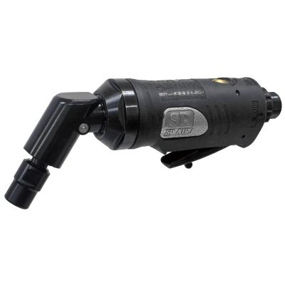 SPJSP-7212 image(0) - SP Air Corporation 1/4" HEAVY-DUTY 120 ANGLE DIE GRINDER