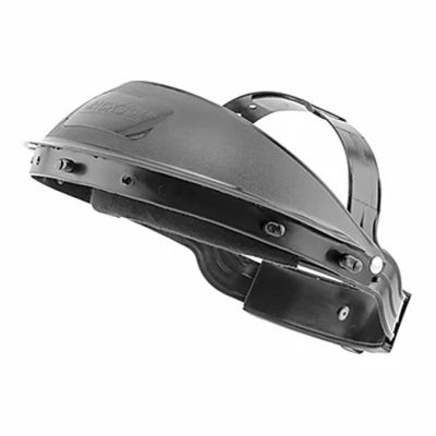 SRW29051 image(0) - Jackson Safety Jackson Safety - Face Shield Crown - Model K Series - Ratcheting Headgear - No Window Included - (60 Qty Pack)