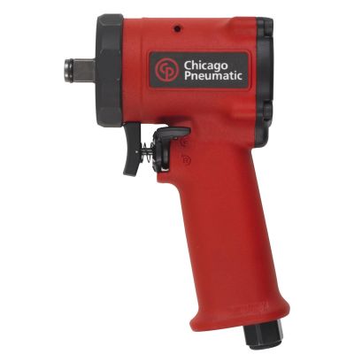 CPT7732 image(0) - Chicago Pneumatic CP7732 Ultra Compact & Powerful 1/2" Impact Wrench