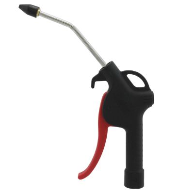 MILS-197 image(0) - Milton Industries 11" Blow Gun, Dlx