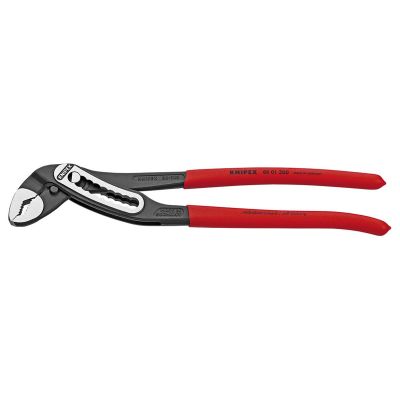 KNP8801-12C image(0) - KNIPEX 12" ALLIGATOR PLIERS CARDED